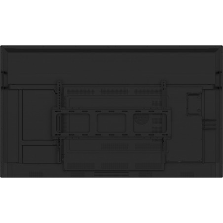 Monitor 75 cali TE7513A-B1AG INFRARED,40pkt,IPS,4K,7H,450cd/m2, WiFi,USB, ANDROID 14, Google EDLA,2x20W, UCHWYT CIENNY Monitor 75 cali TE7513A-B1AG INFRARED,40pkt,IPS,4K,7H,450cd/m2, WiFi,USB, ANDROID 14, Google EDLA,2x20W, UCHWYT CIENNY
