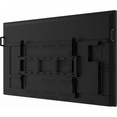 Monitor 75 cali TE7513A-B1AG INFRARED,40pkt,IPS,4K,7H,450cd/m2, WiFi,USB, ANDROID 14, Google EDLA,2x20W, UCHWYT CIENNY Monitor 75 cali TE7513A-B1AG INFRARED,40pkt,IPS,4K,7H,450cd/m2, WiFi,USB, ANDROID 14, Google EDLA,2x20W, UCHWYT CIENNY