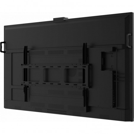 Monitor 75 cali TE7513A-B1AG INFRARED,40pkt,IPS,4K,7H,450cd/m2, WiFi,USB, ANDROID 14, Google EDLA,2x20W, UCHWYT CIENNY Monitor 75 cali TE7513A-B1AG INFRARED,40pkt,IPS,4K,7H,450cd/m2, WiFi,USB, ANDROID 14, Google EDLA,2x20W, UCHWYT CIENNY