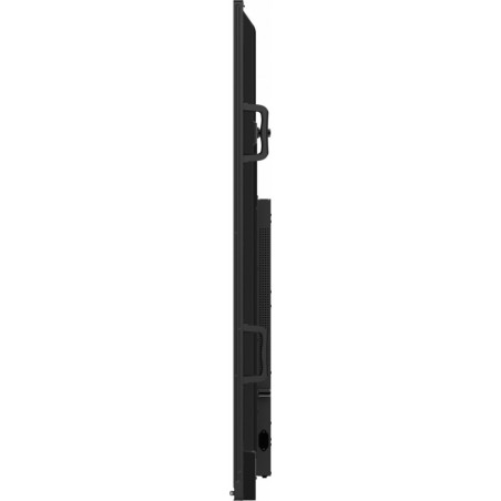 Monitor 86 cali TE8613A-B1AG INFRARED,40pkt,IPS,4K,7H,450cd/m2, WiFi,USB, ANDROID 14, Google EDLA,2x20W, UCHWYT CIENNY Monitor 86 cali TE8613A-B1AG INFRARED,40pkt,IPS,4K,7H,450cd/m2, WiFi,USB, ANDROID 14, Google EDLA,2x20W, UCHWYT CIENNY