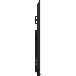 Monitor 86 cali TE8613A-B1AG INFRARED,40pkt,IPS,4K,7H,450cd/m2, WiFi,USB, ANDROID 14, Google EDLA,2x20W, UCHWYT CIENNY Monitor 86 cali TE8613A-B1AG INFRARED,40pkt,IPS,4K,7H,450cd/m2, WiFi,USB, ANDROID 14, Google EDLA,2x20W, UCHWYT CIENNY