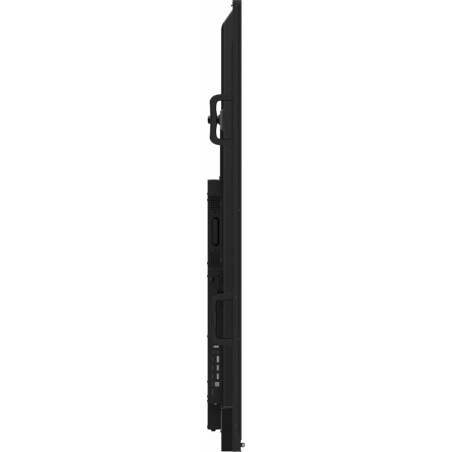 Monitor 86 cali TE8613A-B1AG INFRARED,40pkt,IPS,4K,7H,450cd/m2, WiFi,USB, ANDROID 14, Google EDLA,2x20W, UCHWYT CIENNY Monitor 86 cali TE8613A-B1AG INFRARED,40pkt,IPS,4K,7H,450cd/m2, WiFi,USB, ANDROID 14, Google EDLA,2x20W, UCHWYT CIENNY