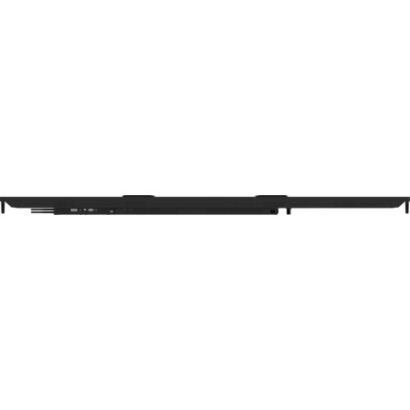 Monitor 86 cali TE8613A-B1AG INFRARED,40pkt,IPS,4K,7H,450cd/m2, WiFi,USB, ANDROID 14, Google EDLA,2x20W, UCHWYT CIENNY Monitor 86 cali TE8613A-B1AG INFRARED,40pkt,IPS,4K,7H,450cd/m2, WiFi,USB, ANDROID 14, Google EDLA,2x20W, UCHWYT CIENNY