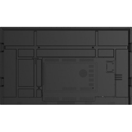 Monitor 86 cali TE8613A-B1AG INFRARED,40pkt,IPS,4K,7H,450cd/m2, WiFi,USB, ANDROID 14, Google EDLA,2x20W, UCHWYT CIENNY Monitor 86 cali TE8613A-B1AG INFRARED,40pkt,IPS,4K,7H,450cd/m2, WiFi,USB, ANDROID 14, Google EDLA,2x20W, UCHWYT CIENNY