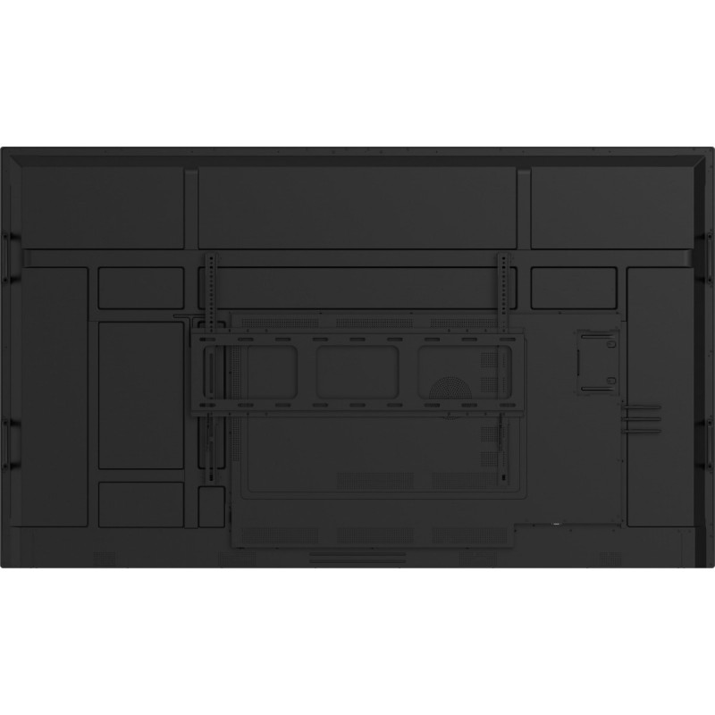 Monitor 86 cali TE8613A-B1AG INFRARED,40pkt,IPS,4K,7H,450cd/m2,      WiFi,USB, ANDROID 14, Google EDLA,2x20W, UCHWYT CIENNY  Monitor 86 cali TE8613A-B1AG INFRARED,40pkt,IPS,4K,7H,450cd/m2,      WiFi,USB, ANDROID 14, Google EDLA,2x20W, UCHWYT CIENNY