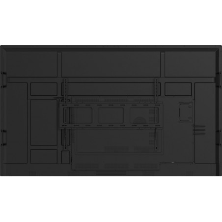 Monitor 86 cali TE8613A-B1AG INFRARED,40pkt,IPS,4K,7H,450cd/m2, WiFi,USB, ANDROID 14, Google EDLA,2x20W, UCHWYT CIENNY Monitor 86 cali TE8613A-B1AG INFRARED,40pkt,IPS,4K,7H,450cd/m2, WiFi,USB, ANDROID 14, Google EDLA,2x20W, UCHWYT CIENNY