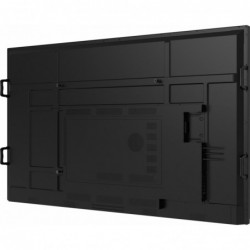 Monitor 86 cali TE8613A-B1AG INFRARED,40pkt,IPS,4K,7H,450cd/m2, WiFi,USB, ANDROID 14, Google EDLA,2x20W, UCHWYT CIENNY Monitor 86 cali TE8613A-B1AG INFRARED,40pkt,IPS,4K,7H,450cd/m2, WiFi,USB, ANDROID 14, Google EDLA,2x20W, UCHWYT CIENNY