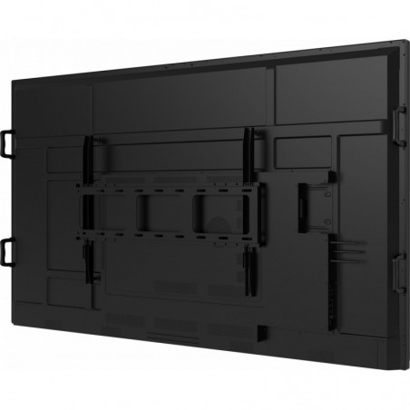 Monitor 86 cali TE8613A-B1AG INFRARED,40pkt,IPS,4K,7H,450cd/m2, WiFi,USB, ANDROID 14, Google EDLA,2x20W, UCHWYT CIENNY Monitor 86 cali TE8613A-B1AG INFRARED,40pkt,IPS,4K,7H,450cd/m2, WiFi,USB, ANDROID 14, Google EDLA,2x20W, UCHWYT CIENNY