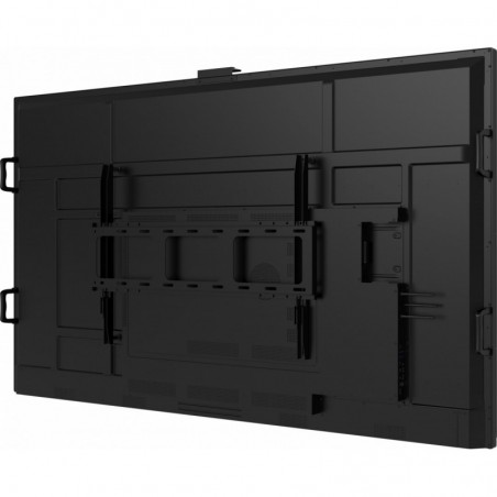 Monitor 86 cali TE8613A-B1AG INFRARED,40pkt,IPS,4K,7H,450cd/m2, WiFi,USB, ANDROID 14, Google EDLA,2x20W, UCHWYT CIENNY Monitor 86 cali TE8613A-B1AG INFRARED,40pkt,IPS,4K,7H,450cd/m2, WiFi,USB, ANDROID 14, Google EDLA,2x20W, UCHWYT CIENNY