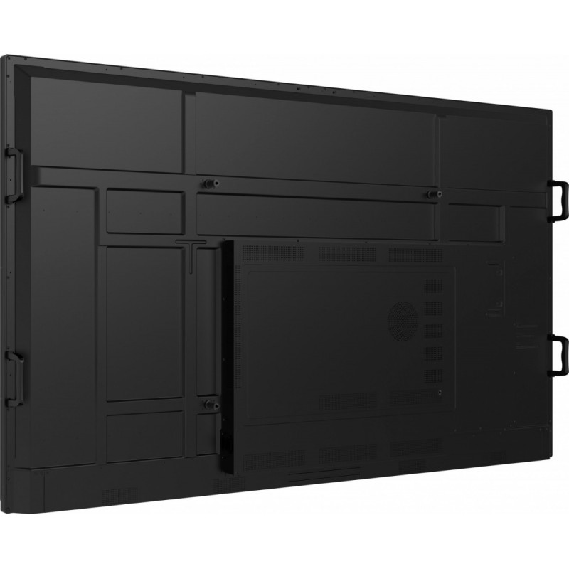 Monitor 86 cali TE8613A-B1AG INFRARED,40pkt,IPS,4K,7H,450cd/m2,      WiFi,USB, ANDROID 14, Google EDLA,2x20W, UCHWYT CIENNY  Monitor 86 cali TE8613A-B1AG INFRARED,40pkt,IPS,4K,7H,450cd/m2,      WiFi,USB, ANDROID 14, Google EDLA,2x20W, UCHWYT CIENNY