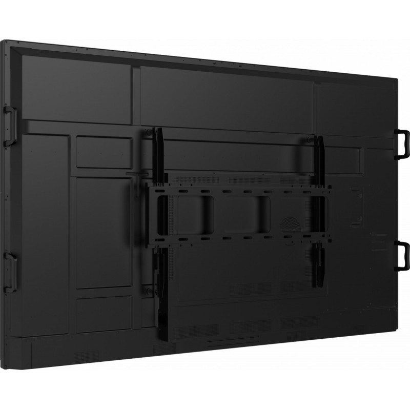 Monitor 86 cali TE8613A-B1AG INFRARED,40pkt,IPS,4K,7H,450cd/m2,      WiFi,USB, ANDROID 14, Google EDLA,2x20W, UCHWYT CIENNY  Monitor 86 cali TE8613A-B1AG INFRARED,40pkt,IPS,4K,7H,450cd/m2,      WiFi,USB, ANDROID 14, Google EDLA,2x20W, UCHWYT CIENNY