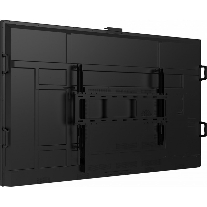 Monitor 86 cali TE8613A-B1AG INFRARED,40pkt,IPS,4K,7H,450cd/m2,      WiFi,USB, ANDROID 14, Google EDLA,2x20W, UCHWYT CIENNY  Monitor 86 cali TE8613A-B1AG INFRARED,40pkt,IPS,4K,7H,450cd/m2,      WiFi,USB, ANDROID 14, Google EDLA,2x20W, UCHWYT CIENNY