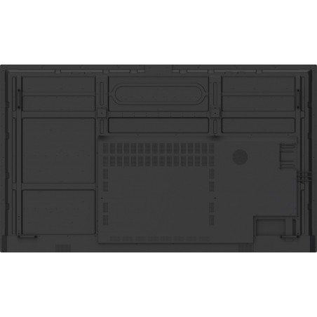 Monitor 98 cali TE9813A-B1AG INFRARED,40pkt,IPS,4K,7H,450cd/m2, WiFi,USB, ANDROID 14, Google EDLA,2x20W, UCHWYT CIENNY Monitor 98 cali TE9813A-B1AG INFRARED,40pkt,IPS,4K,7H,450cd/m2, WiFi,USB, ANDROID 14, Google EDLA,2x20W, UCHWYT CIENNY