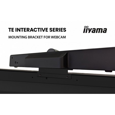 Monitor 98 cali TE9813A-B1AG INFRARED,40pkt,IPS,4K,7H,450cd/m2, WiFi,USB, ANDROID 14, Google EDLA,2x20W, UCHWYT CIENNY Monitor 98 cali TE9813A-B1AG INFRARED,40pkt,IPS,4K,7H,450cd/m2, WiFi,USB, ANDROID 14, Google EDLA,2x20W, UCHWYT CIENNY