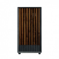 Obudowa P10 NAMU mATX Mini Tower Black Obudowa P10 NAMU mATX Mini Tower Black