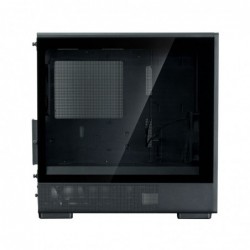 Obudowa P10 NAMU mATX Mini Tower Black Obudowa P10 NAMU mATX Mini Tower Black