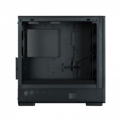 Obudowa P10 NAMU mATX Mini Tower Black Obudowa P10 NAMU mATX Mini Tower Black