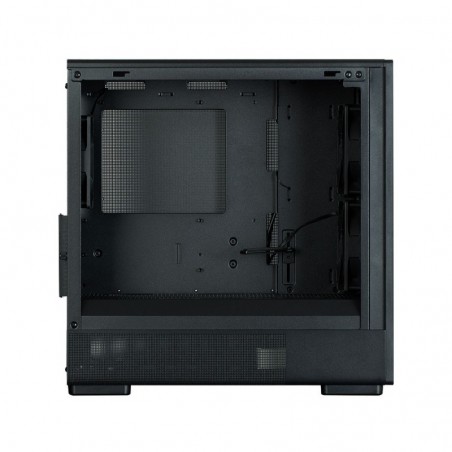 Obudowa P10 NAMU mATX Mini Tower Black Obudowa P10 NAMU mATX Mini Tower Black