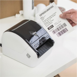 Brother QL-1100c - Drukarka etykiet - Drukarki.pl Brother QL-1100c - Drukarka etykiet - Drukarki.pl