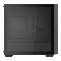 Obudowa A21 micro-ATX Czarna Obudowa A21 micro-ATX Czarna