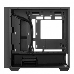 Obudowa A21 micro-ATX Czarna Obudowa A21 micro-ATX Czarna