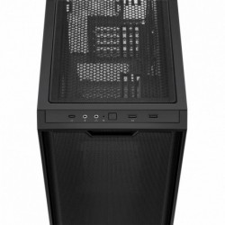 Obudowa A21 micro-ATX Czarna Obudowa A21 micro-ATX Czarna