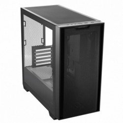 Obudowa A21 micro-ATX Czarna Obudowa A21 micro-ATX Czarna