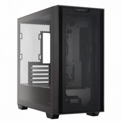 Obudowa A21 micro-ATX Czarna Obudowa A21 micro-ATX Czarna