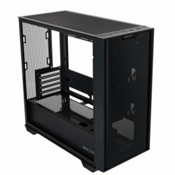 Obudowa A21 micro-ATX Czarna Obudowa A21 micro-ATX Czarna