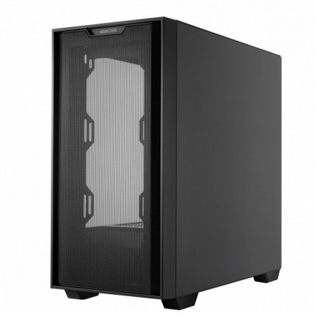 Obudowa A21 micro-ATX Czarna Obudowa A21 micro-ATX Czarna