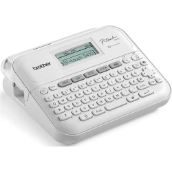 Drukarka Etykiet Brother PT-D410Y - Drukarka etykiet - Drukarki.pl Drukarka Etykiet Brother PT-D410Y - Drukarka etykiet - Drukarki.pl
