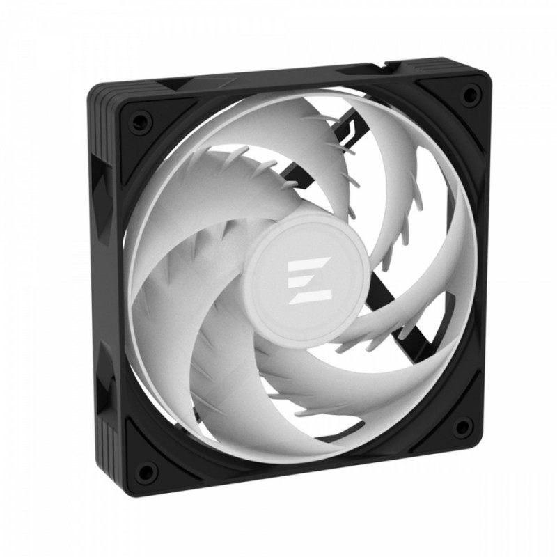 Chłodzenie procesora ALPHA2 DS A24 BL 240 mm CPU Liquid Cooler 