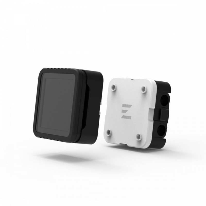 Chłodzenie procesora ALPHA2 DS A24 BL 240 mm CPU Liquid Cooler 