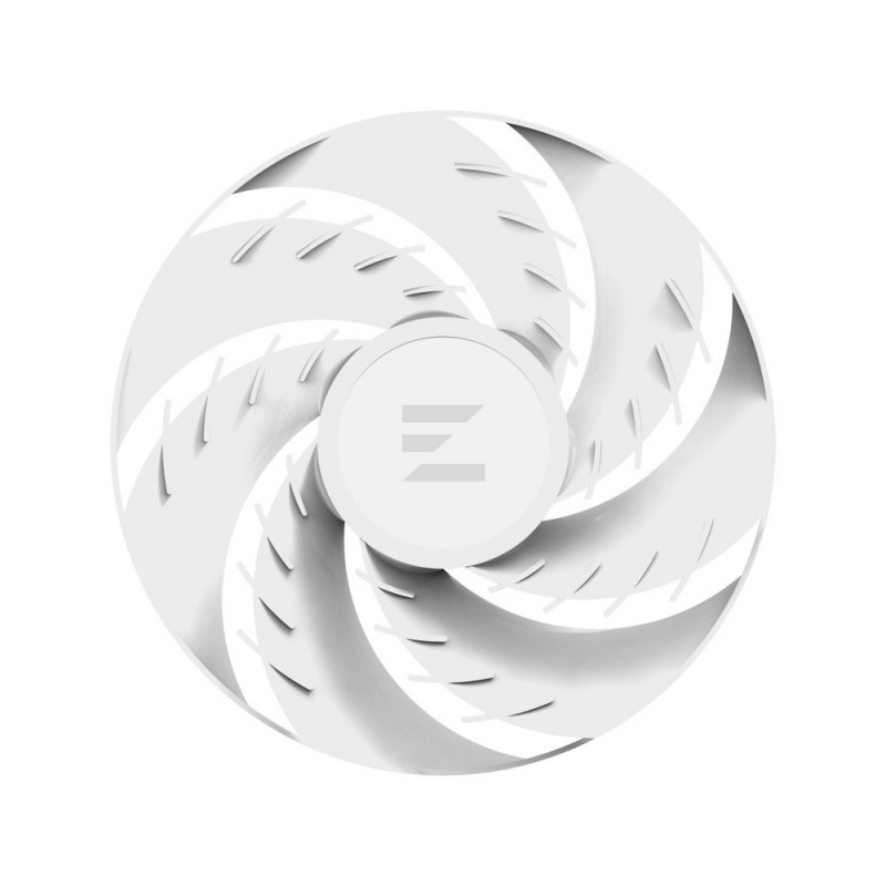 Wentylator ZM-AF 120R ARGB WHITE Fan Wentylator ZM-AF 120R ARGB WHITE Fan