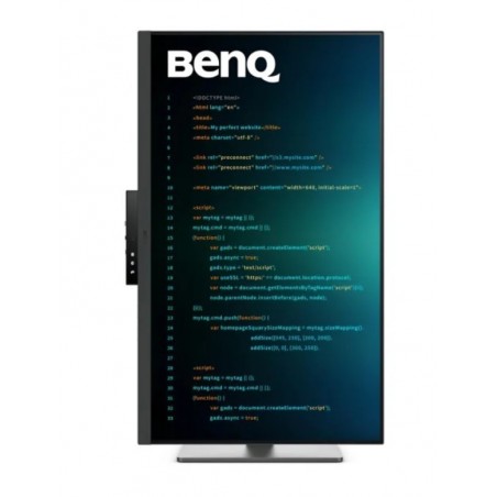 Monitor 31.5 cala RD320U 4K LED 5ms/60Hz/IPS Monitor 31.5 cala RD320U 4K LED 5ms/60Hz/IPS