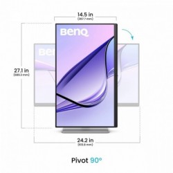 Monitor 27 cali MA270U IPS 5ms/IPS/HDMI/60Hz/4K Monitor 27 cali MA270U IPS 5ms/IPS/HDMI/60Hz/4K