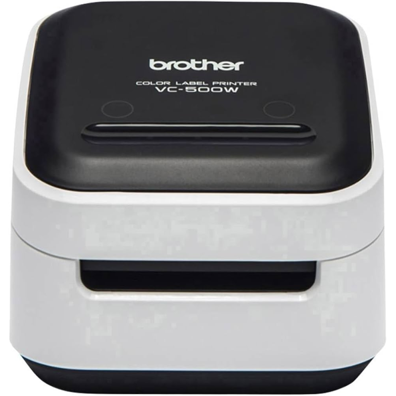 Drukarka Etykiet Brother VC-500W - Drukarki.pl