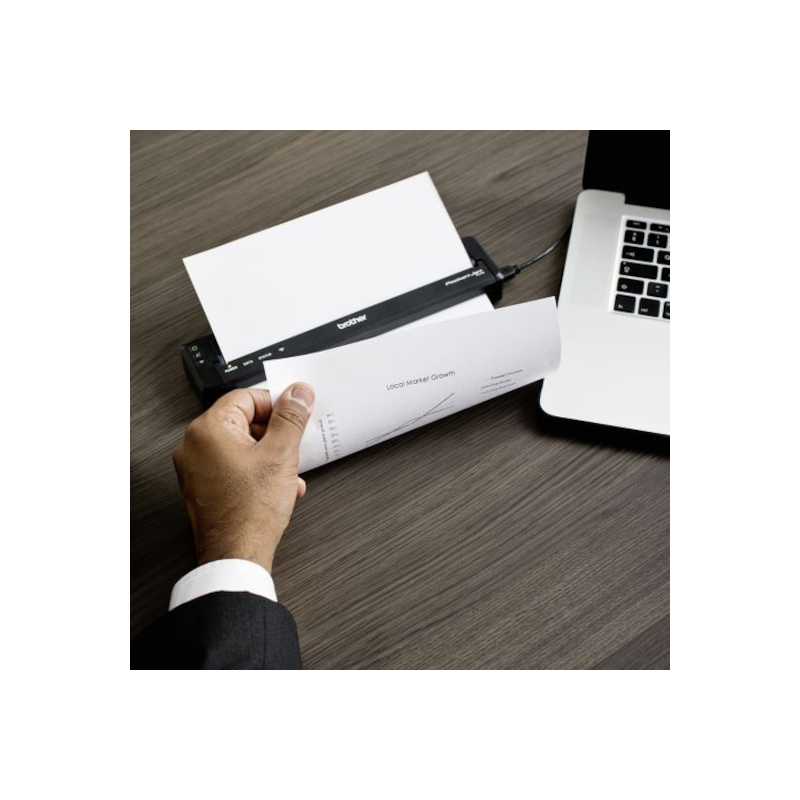 Drukarka Termiczna Brother PJ-883 - Drukarka BROTHER PJ-883 - Drukarki.pl Drukarka Termiczna Brother PJ-883 - Drukarka BROTHER PJ-883 - Drukarki.pl