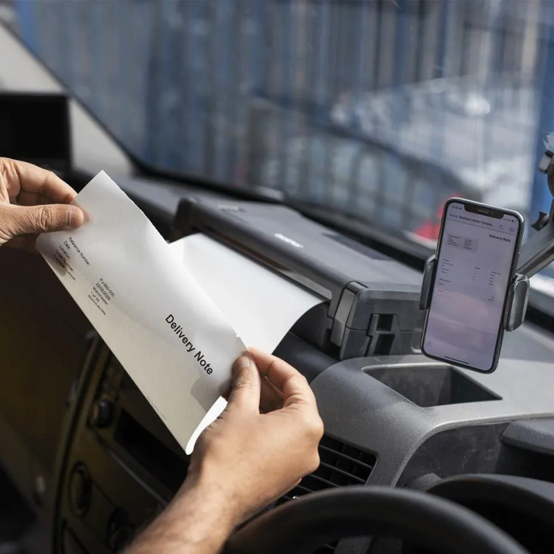 Drukarka Termiczna Brother PJ-883 - Drukarka BROTHER PJ-883 - Drukarki.pl Drukarka Termiczna Brother PJ-883 - Drukarka BROTHER PJ-883 - Drukarki.pl