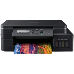 Urządzenie wielofunkcyjne Brother DCP-T520W - Drukarka Brother z gwarancją - Drukarki.pl Urządzenie wielofunkcyjne Brother DCP-T520W - Drukarka Brother z gwarancją - Drukarki.pl