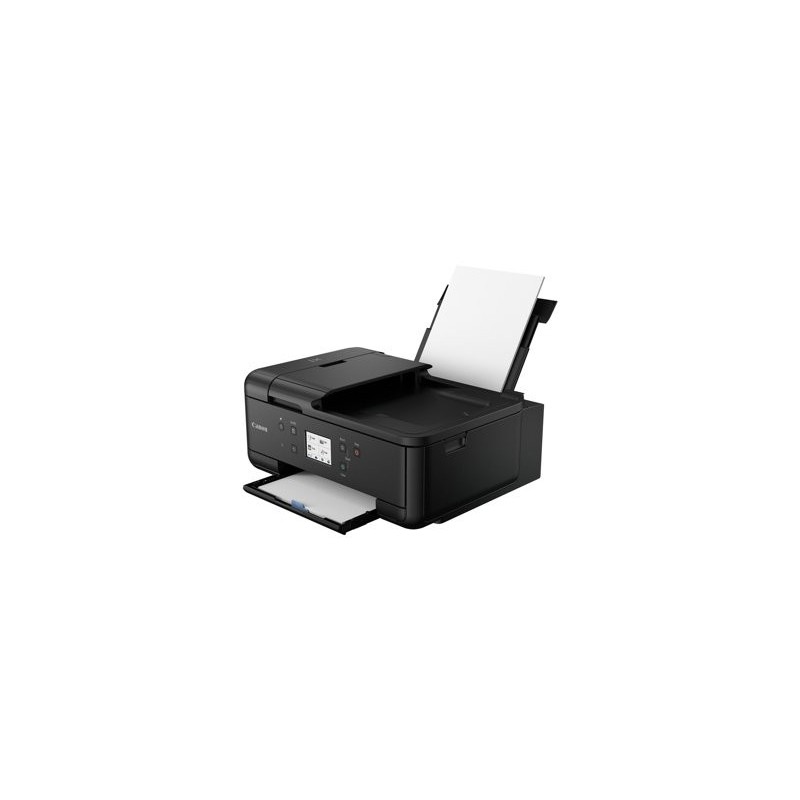 CANON PIXMA TR7550 BK EUR 4800 x 1200 DPI CANON PIXMA TR7550 BK EUR 4800 x 1200 DPI