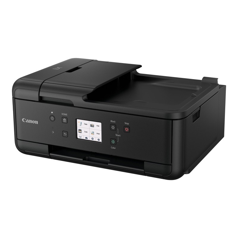 CANON PIXMA TR7550 BK EUR 4800 x 1200 DPI CANON PIXMA TR7550 BK EUR 4800 x 1200 DPI