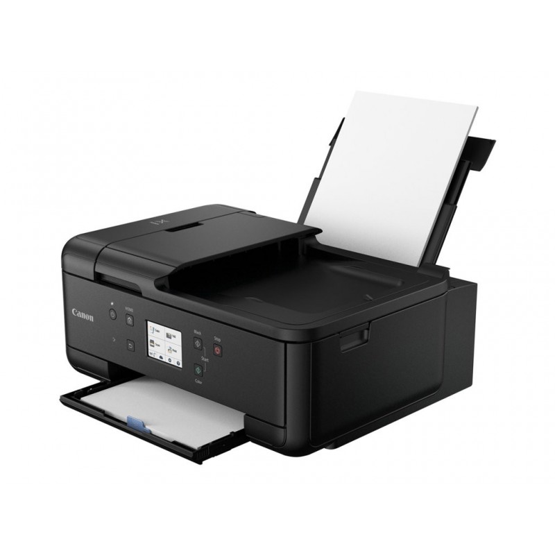 CANON PIXMA TR7550 BK EUR 4800 x 1200 DPI CANON PIXMA TR7550 BK EUR 4800 x 1200 DPI