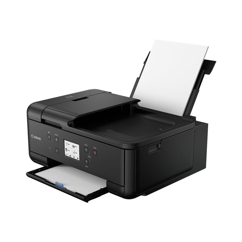 CANON PIXMA TR7550 BK EUR 4800 x 1200 DPI CANON PIXMA TR7550 BK EUR 4800 x 1200 DPI