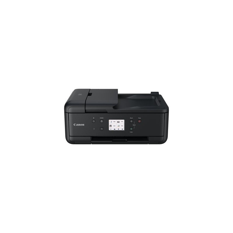 CANON PIXMA TR7550 BK EUR 4800 x 1200 DPI CANON PIXMA TR7550 BK EUR 4800 x 1200 DPI