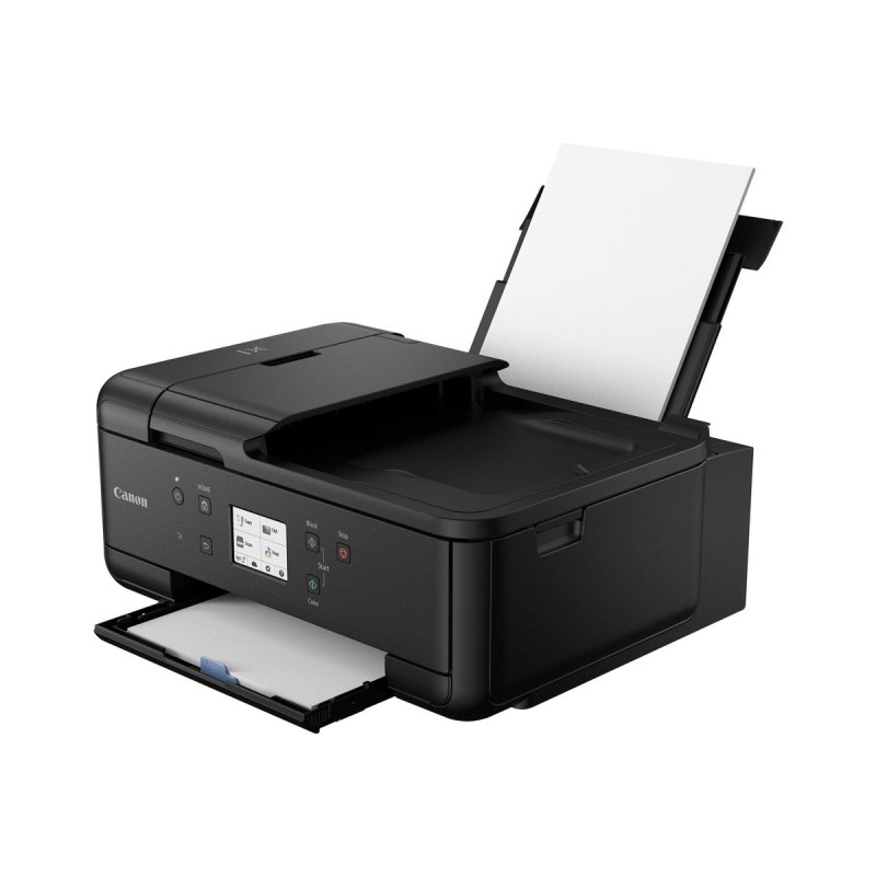 CANON PIXMA TR7550 BK EUR 4800 x 1200 DPI CANON PIXMA TR7550 BK EUR 4800 x 1200 DPI