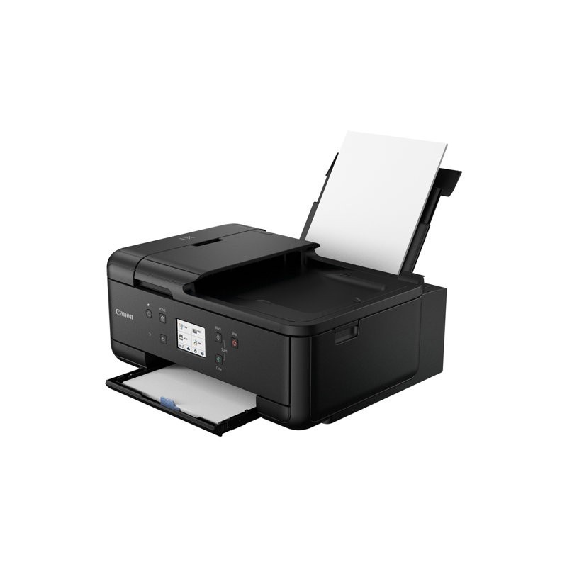 CANON PIXMA TR7550 BK EUR 4800 x 1200 DPI CANON PIXMA TR7550 BK EUR 4800 x 1200 DPI