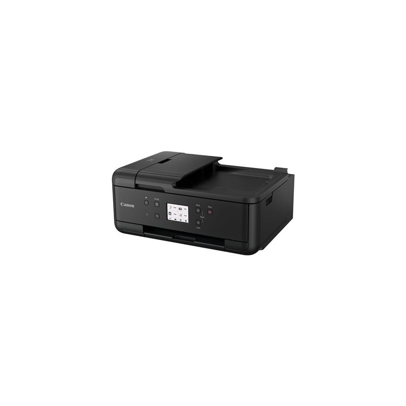 CANON PIXMA TR7550 BK EUR 4800 x 1200 DPI CANON PIXMA TR7550 BK EUR 4800 x 1200 DPI