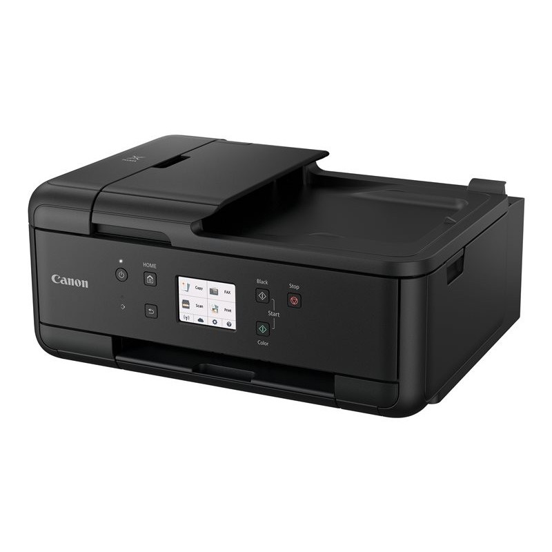 CANON PIXMA TR7550 BK EUR 4800 x 1200 DPI CANON PIXMA TR7550 BK EUR 4800 x 1200 DPI
