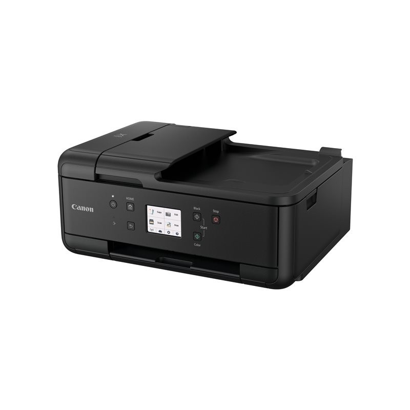 CANON PIXMA TR7550 BK EUR 4800 x 1200 DPI CANON PIXMA TR7550 BK EUR 4800 x 1200 DPI